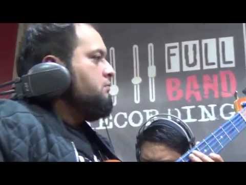 KORTO CIRCUITO - VIERNES - FULL BAND RECORDING