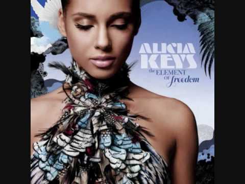 Alicia Keys - Put It In A Love Song (ft. Beyoncé)
