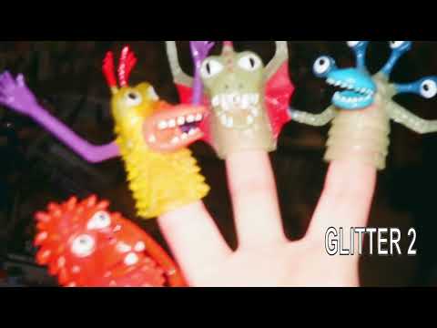 Video thumbnail for Glitter 2
