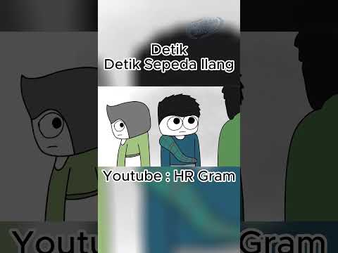 sepeda-ilang