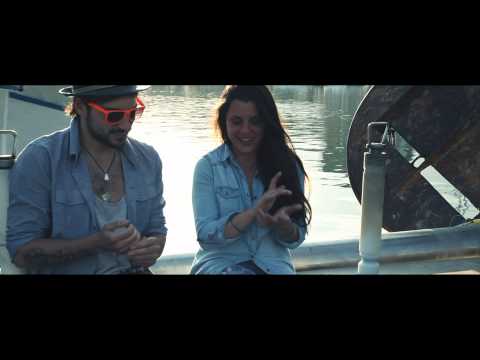 JERE - A Media Voz [videoclip] - Con Maribel Martín (La Canija- D¨Callaos)