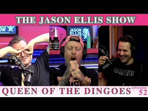 Queen of the Dingoes