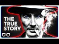 Why America Betrayed Oppenheimer