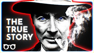 Why America Betrayed Oppenheimer