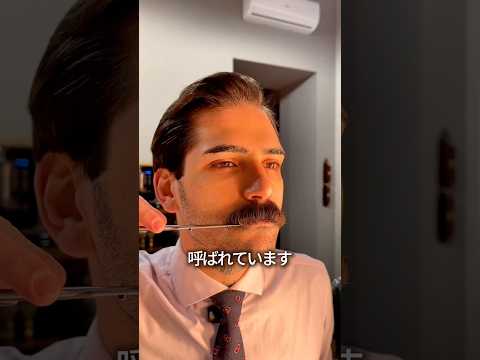 カミソリ業界泣かせの男