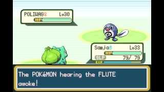 Off the Docks - Let's Play Pokémon LeafGreen Part 57