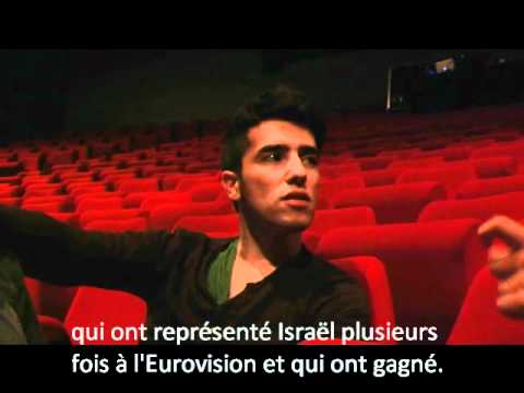 Interview Harel Skaat in Paris !