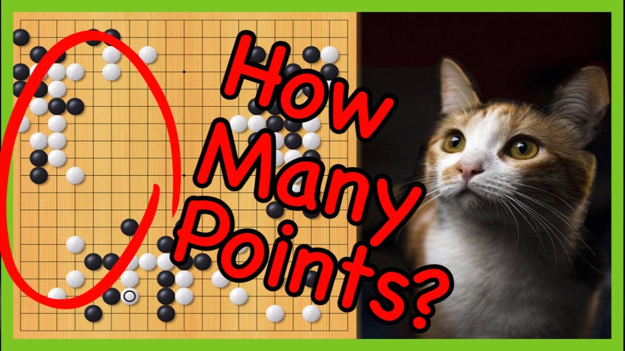 Go Judgment Ep 2: Evaluating by stone strength