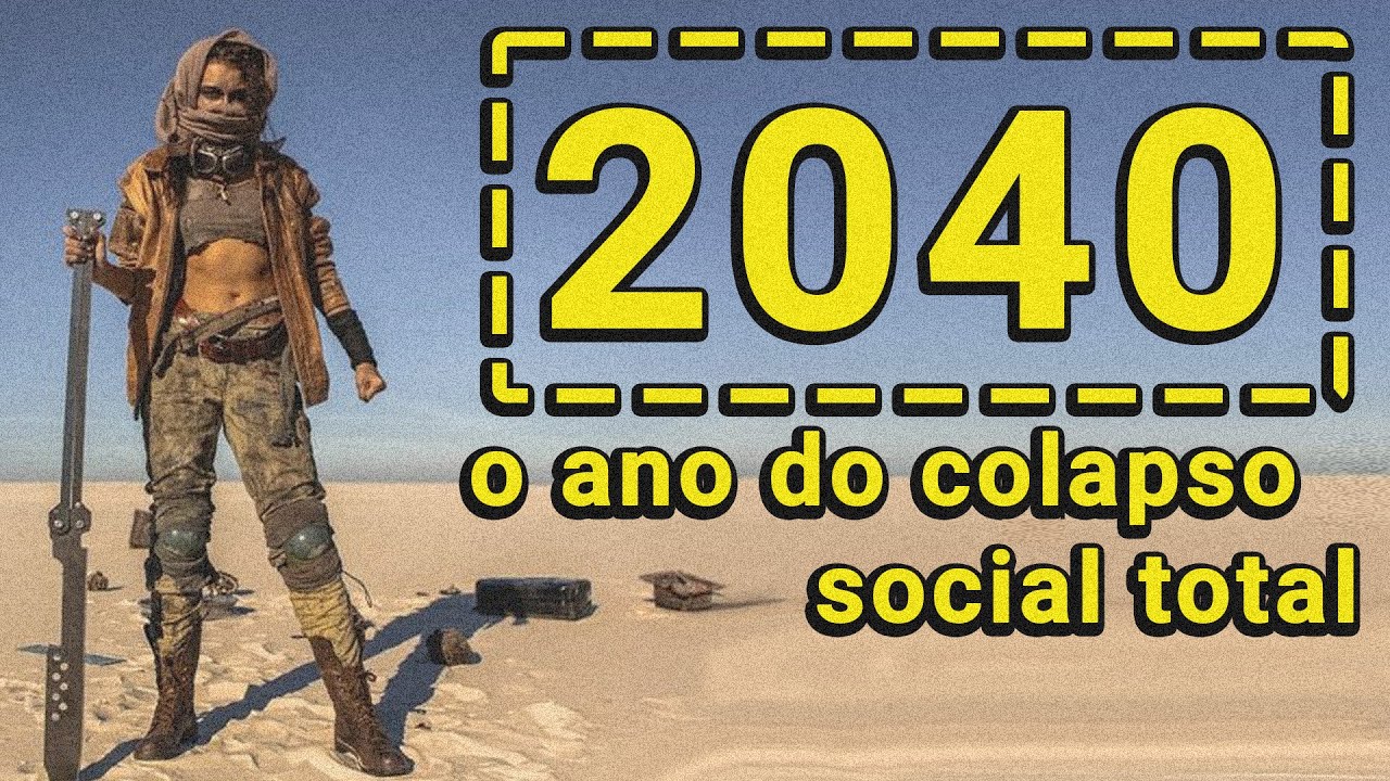 O APOCALIPSE SEGUNDO OS CIENTISTAS (e não dos místicos) | TV Cringe #054