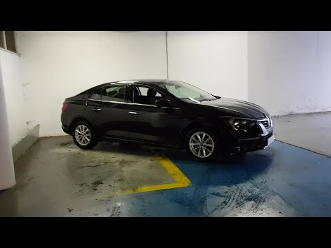 2019 Renault Megane IV GRAND COUPE PLAY BLU 20,495
