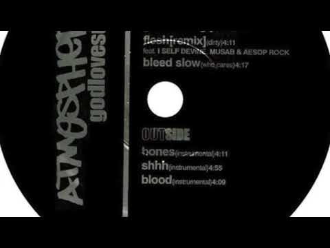 Video thumbnail for Flesh (Remix)