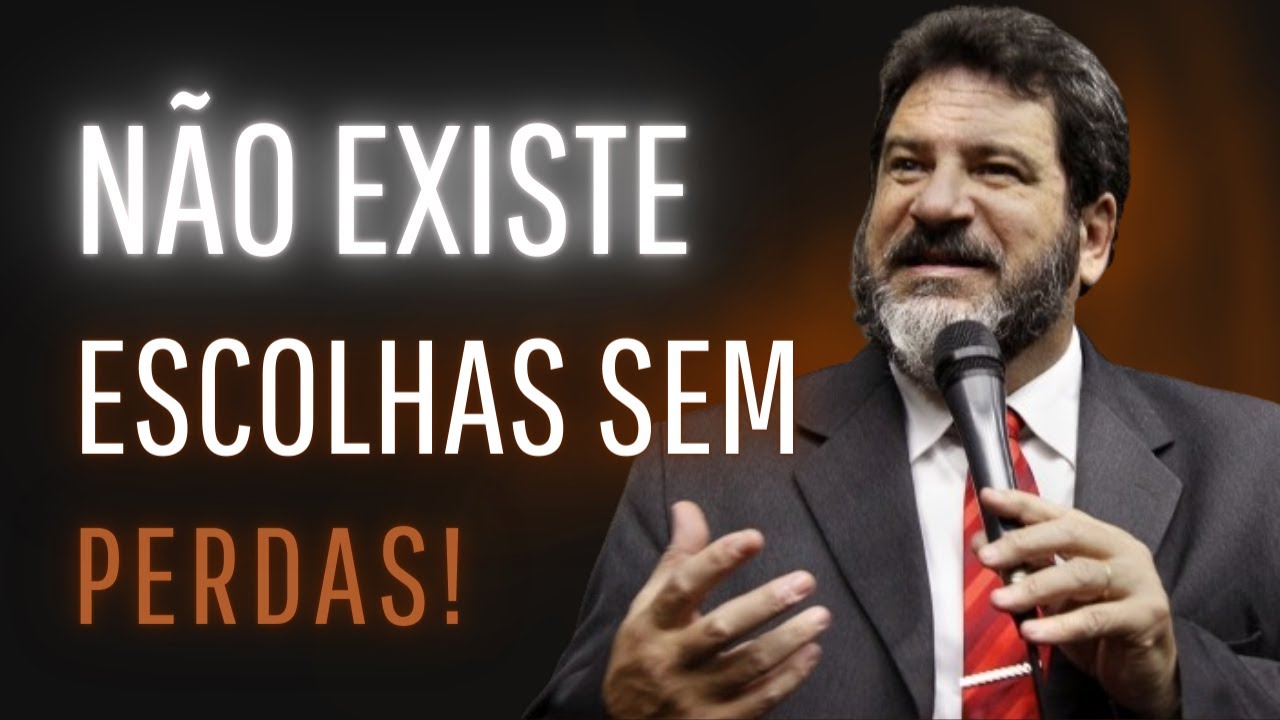 TUDO ME É LÍCITO? APRENDA A VIVER MELHOR SUA VIDA!