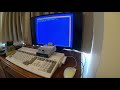 Amiga booting from external floppy drive (no boot selector chip)