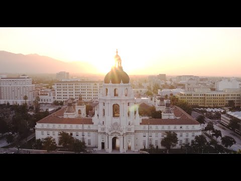 The Hudson (Video Clip) (with Audio Description) | Pasadena CA Apartments | Greystar