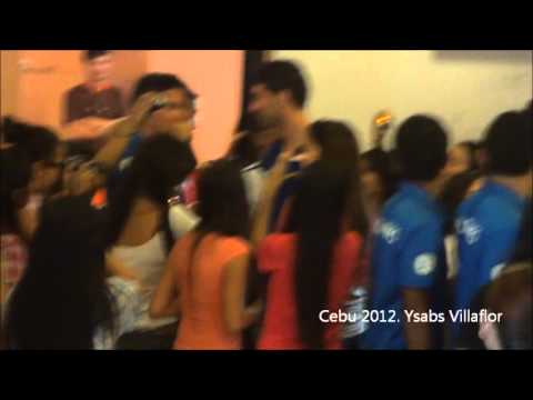 It's The Carli De Murga Show