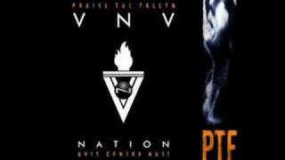 VNV Nation - Forsaken