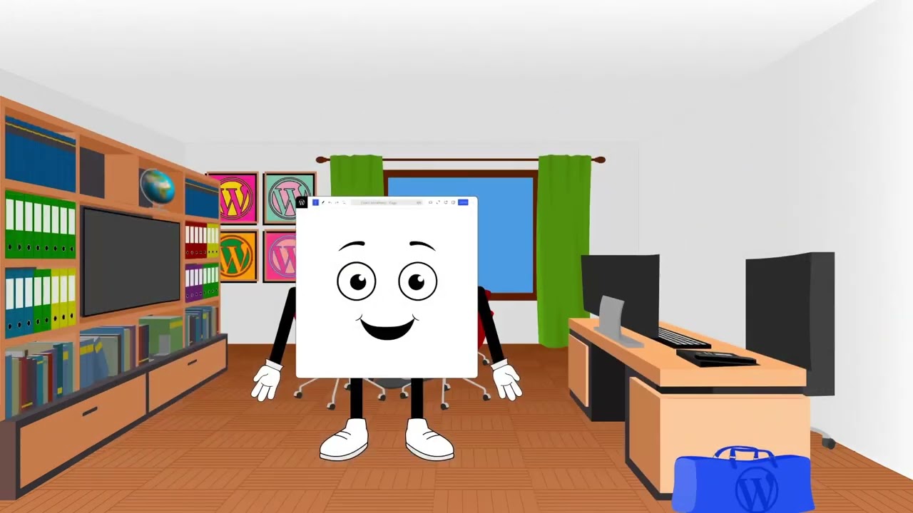 WordPress-Grundlagen: Domains und Hosting