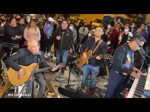 MIX CARNAVALES-RAUL GOMEZ