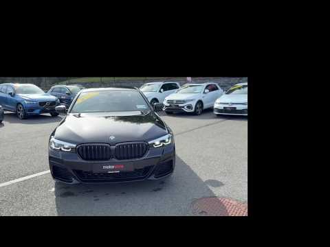BMW 5-Series 530e M Sport Auto LCI - Image 2