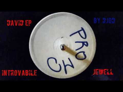 David E.P. (SV 20) - introvabile Vinyl -