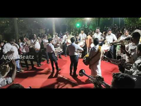 Mankuyile Poonkuyile || Bandset || Karakattakaran || AngelBeatzMedia ||