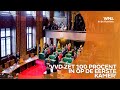 VVD legt focus op Eerste Kamer bij Provinciale Statenverkiezingen, want 'Senaat politiseert'