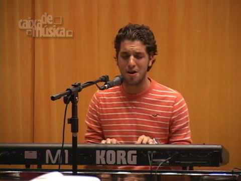 Eu Acredito - Os Arrais