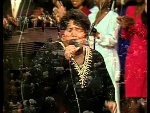 LaShun Pace - Prayer Will Fix It For You