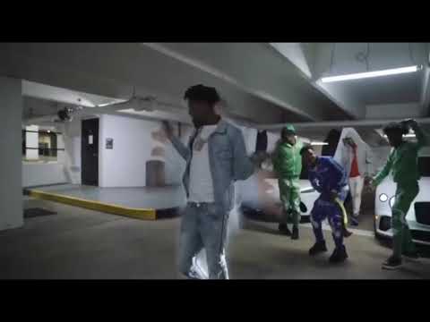Jay J Green Music Video