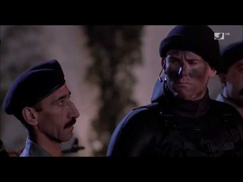 Hot Shots! Der zweite Versuch Deutsch - Saddam