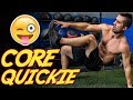 3-Minute SIX PACK ABS Workout At Home (Bodyweight CORE Routine)