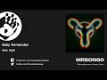 Gaby Hernandez - Into Oya! - feat. Ammoncontact, Dexter Story