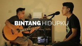 Download lagu B I P - Bintang Hidupku (Cover) | Halik Kusuma feat Az Od mp3