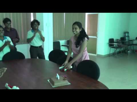 Olanka Birthday Celb 2014 (Maheshi)