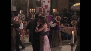 GILMORE GIRLS sad moments with la-la songs