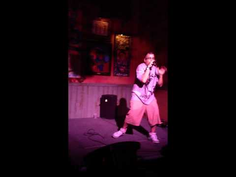 Aygee Cannibal - (Live at House of Blues San Diego)