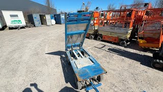 Ergo 1500 kilo martillo de fondo | Imagen 4 - Machineryline