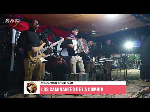 GRAN VELADA DE SANTA RITA