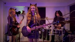 Horror Business (Covered by The Hawkbirds)