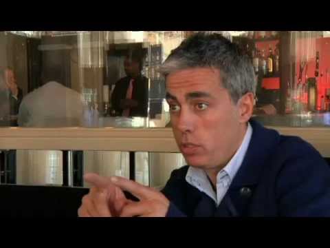 El Convidat - Antoni Bassas - 04/10/2010