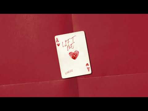 Jhn4000 - Lift Me - Misc Originals