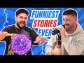 The Funniest Stories In Basement Yard History