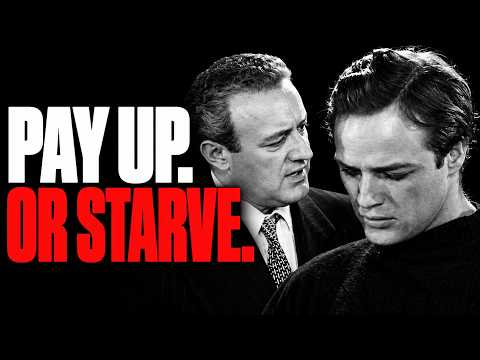 How The Mob Took Over The Docks– Through Mafia Movies