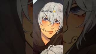 color theory makes ZERO sense 😭 #art #jujutsukaisen