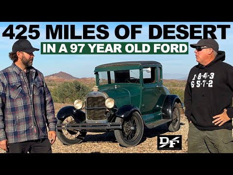 David Freiburger and Vice Grip Garage