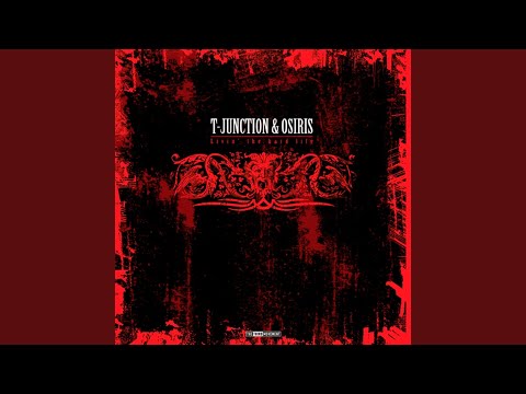 Livin' the hard life feat. MC Syco