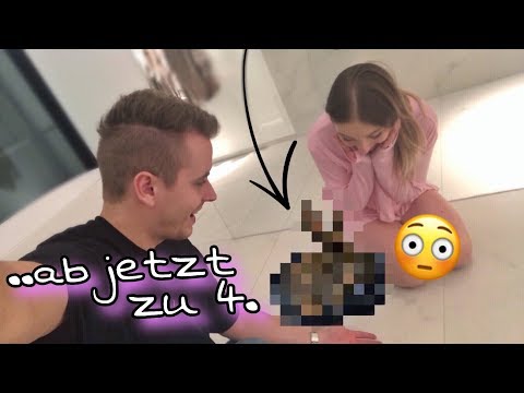 Video Thumbnail: Ab jetzt sind wir zu 4. ?? | Bibi
