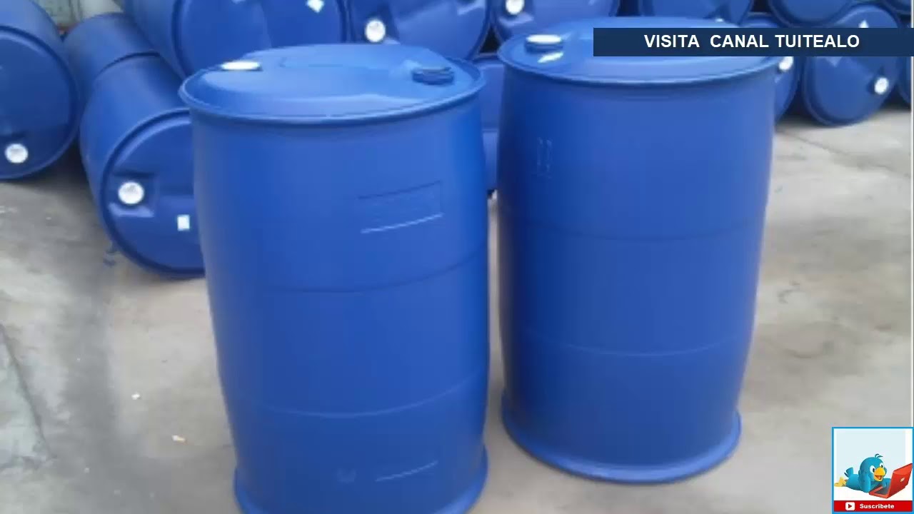 Watch Mega Corte de Agua dispara precios de tambos Now Mega Corte de Agua dispara precios de tambos