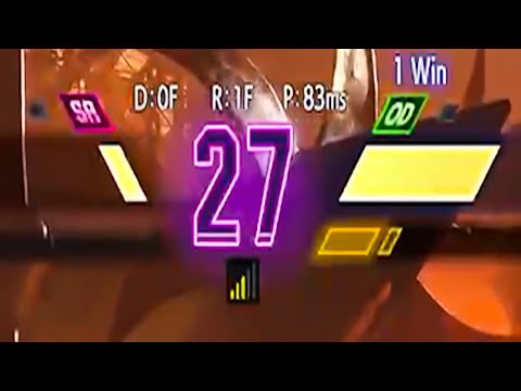 This Round went Down to the Wire