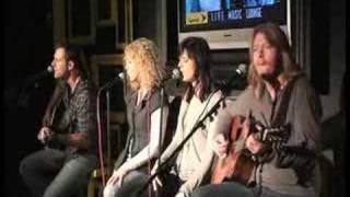 Little Big Town - Big It On Home